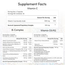 Total Vitality Capsule Bundle