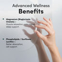 Liposomal Magnesium Capsules
