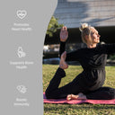 Liposomal Vitamin D3/K2 Capsules