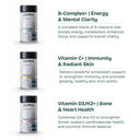Total Vitality Capsule Bundle
