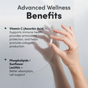 Liposomal Vitamin C Capsules