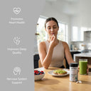 Liposomal Magnesium Capsules