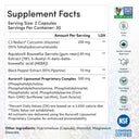 Liposomal Curcumin Capsules