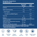 CoQ10/PQQ+ - 10 Pack