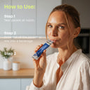 CoQ10 PQQ supplement for cellular energy