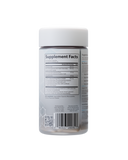 Liposomal CoQ10/PQQ Capsules