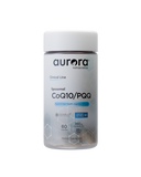 Liposomal CoQ10/PQQ Capsules