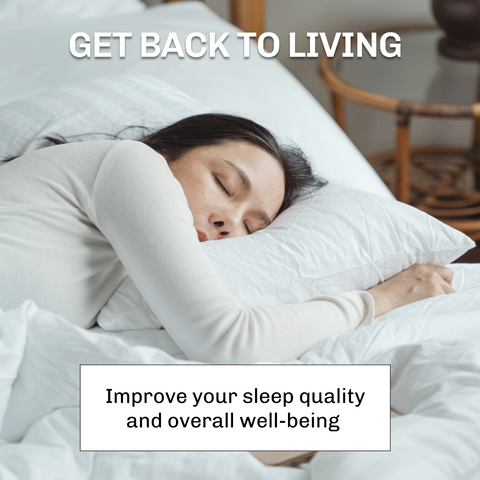 Sleep Support