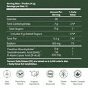 Creatine + GAA & R-ALA | 10 Pack
