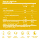 Vitamin D3/K2+ - 10 pack