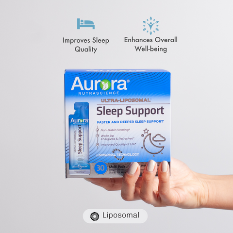 Sleep Support