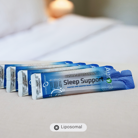 Sleep Support