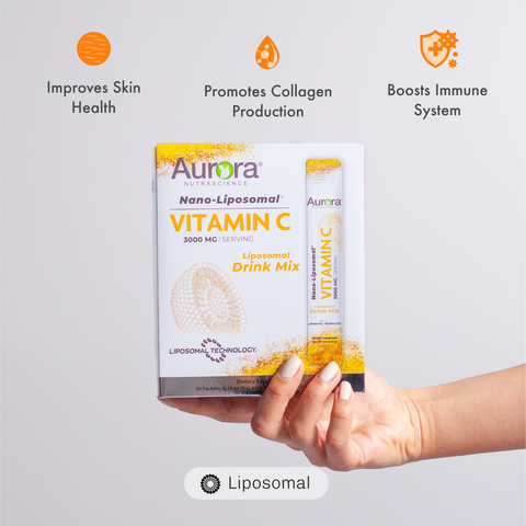 Liposomal Vitamin C