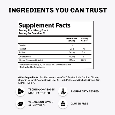 Glutathione