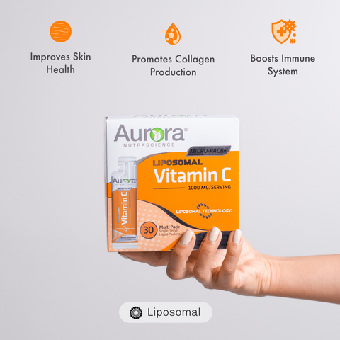 Liposomal Vitamin C