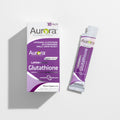 Glutathione 750 mg - 10 pack