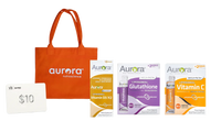 aurora l glutathione Aurora Nutrascience Nano-Liposomal, Glutathione, Liposomal Drink Mix, 10 Packets, 0.32 oz (9 g) Each aurora l glutathione Aurora Nutrascience Nano-Liposomal, Glutathione, Liposomal Drink Mix, 10 Packets, 0.32 oz (9 g) Each