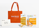 Vitamin C Subscription With 3 FREE Gifts