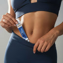 High absorption liposomal CoQ10 PQQ complex