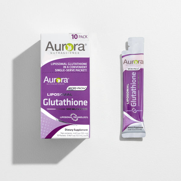 Glutathione 500 mg