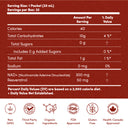 NAD+/Resveratrol