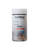 Liposomal NAD+ Capsules