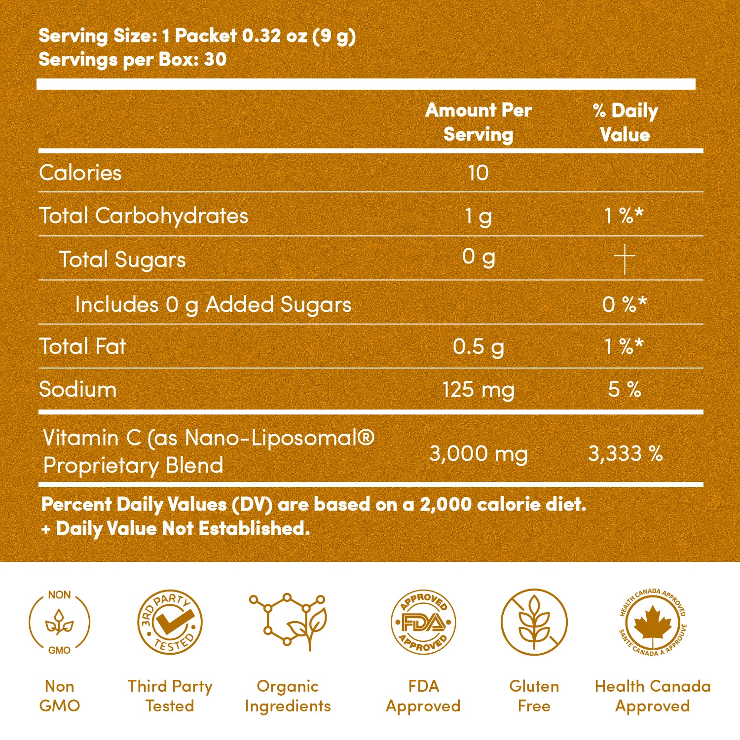 Aurora Nutrascience Liposomal Vitamin C | Immune Boost Aurora Nutrascience Liposomal Vitamin C | Immune Boost