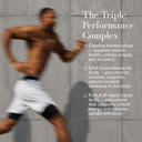 Creatine + GAA & R-ALA | 10 Pack