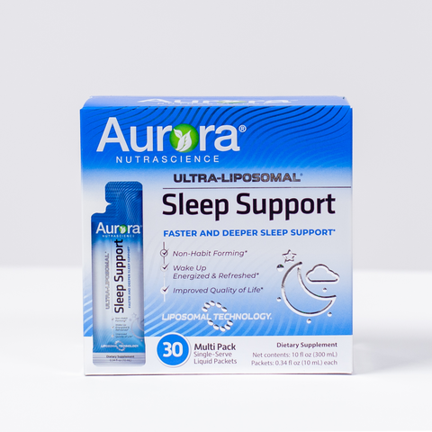 Sleep Support