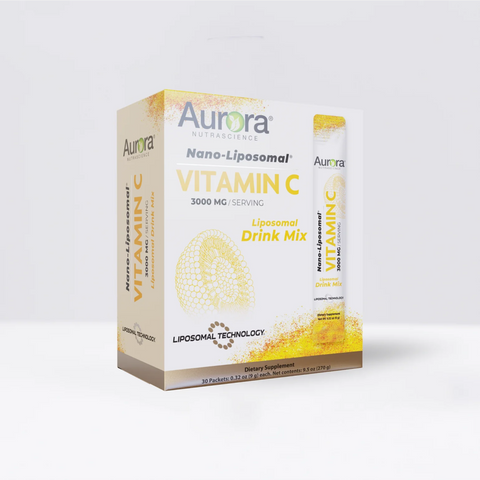 Liposomal Vitamin C