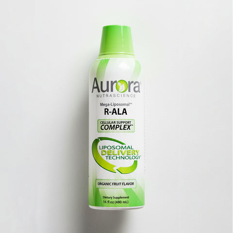 R-Alpha Lipoic Acid