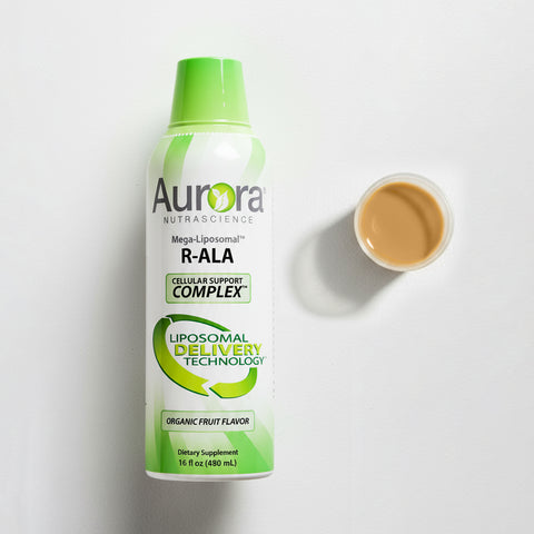 R-Alpha Lipoic Acid