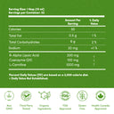 R-Alpha Lipoic Acid