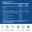 Sleep Support - 10 pack