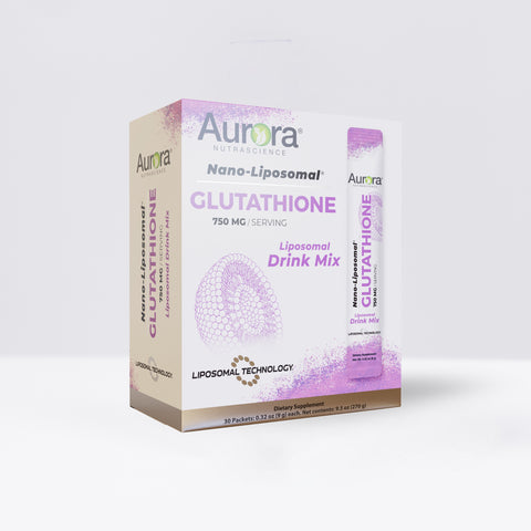 Glutathione Drink Mix | 750 mg