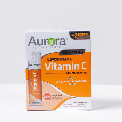 Vitamin C | 3000 mg