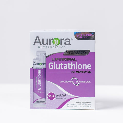 Glutathione | 750 mg