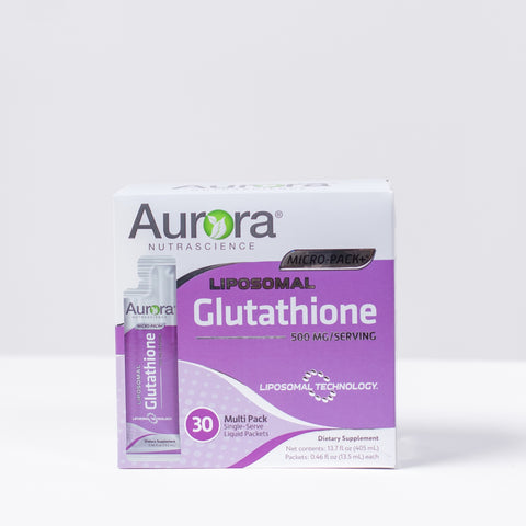 Glutathione | 500 mg