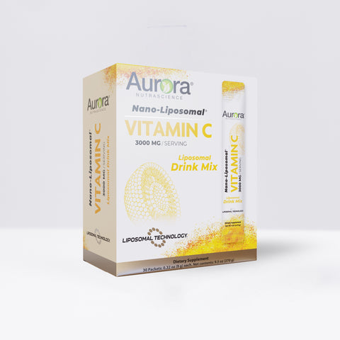 Vitamin C Drink Mix | 3000 mg