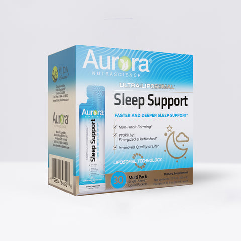 Sleep Support