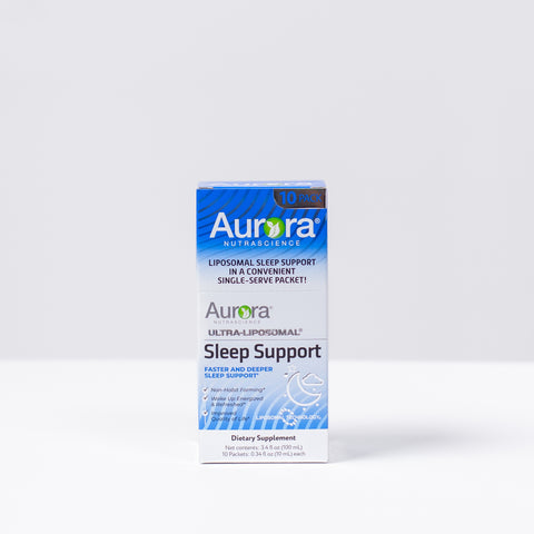 Sleep Support - 10 pack