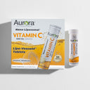 Vitamin C Lipo-Vescent Tablet - 3 tube pack