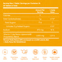 Vitamin C Subscription With 3 FREE Gifts