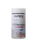 VItamin D3/K2 Capsules