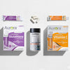 Glutathione + NAD+ Resvestratol Multipack (60) Capsule + Vitamin C