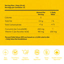 Curcumin+ | Bottle