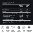 Natural anti-inflammatory joint formula