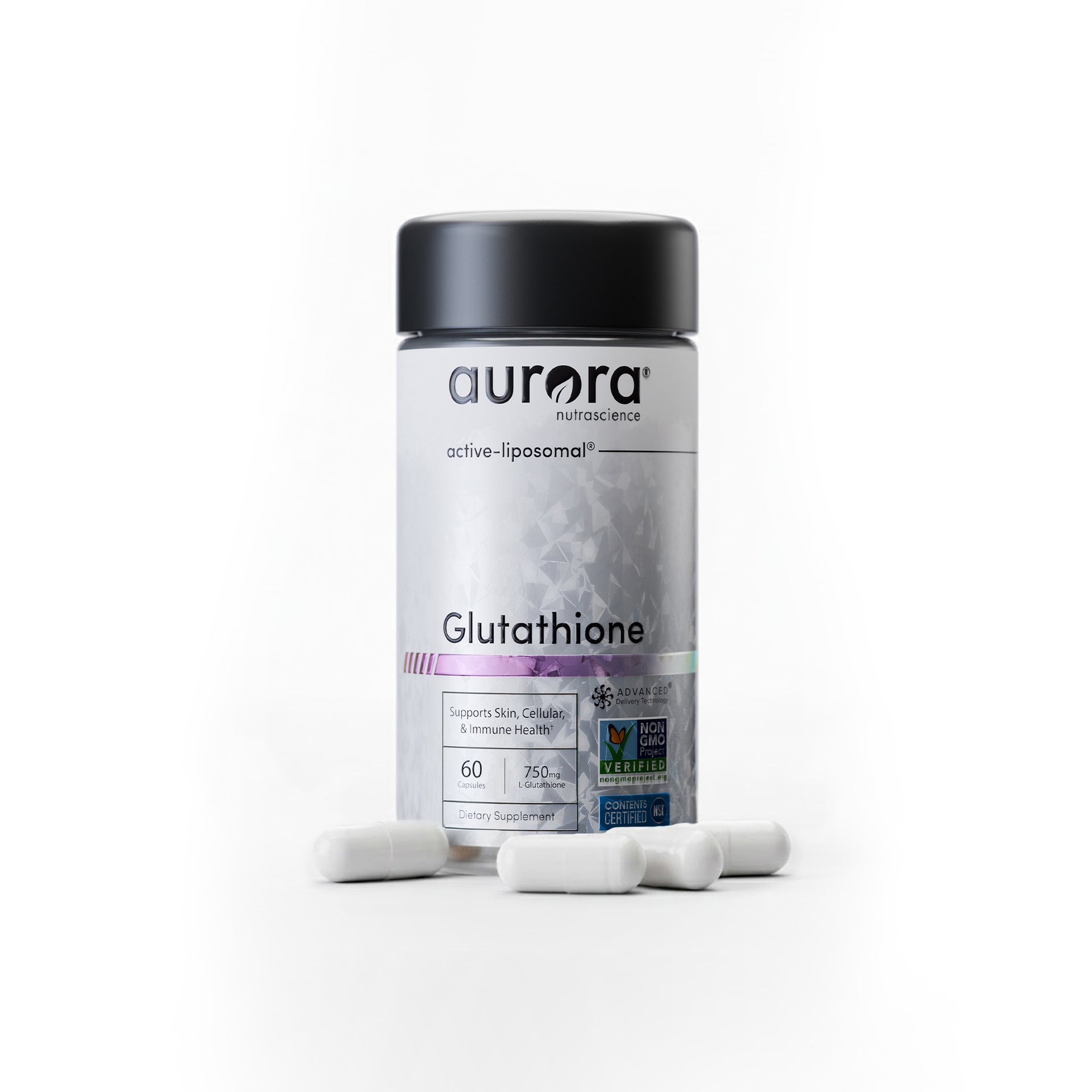 oral glutathione me cfs The System: A New Drug Target in Neuroimmune Disorders | Molecular Neurobiology limit-one Natural Factors, N-Acetyl-L-Cysteine 500 Treatment Area:Face & Neck (front)