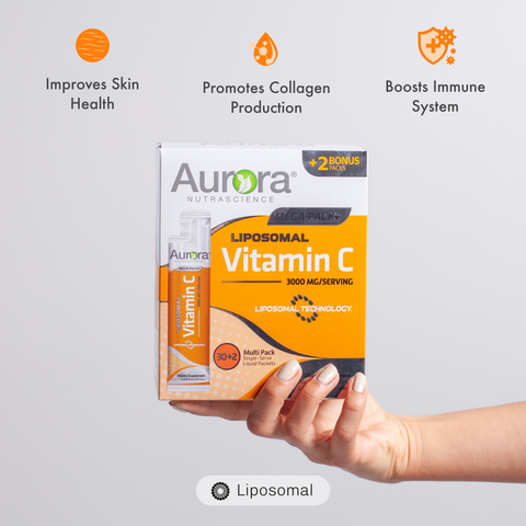 Liposomal Vitamin C