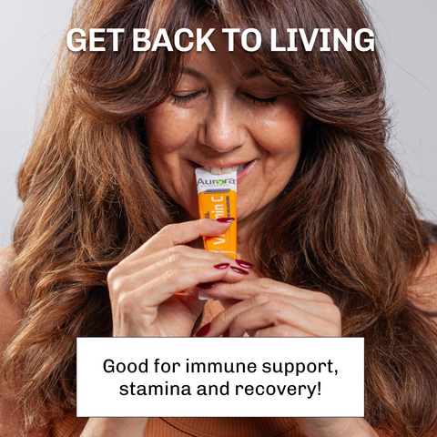 Liposomal Vitamin C